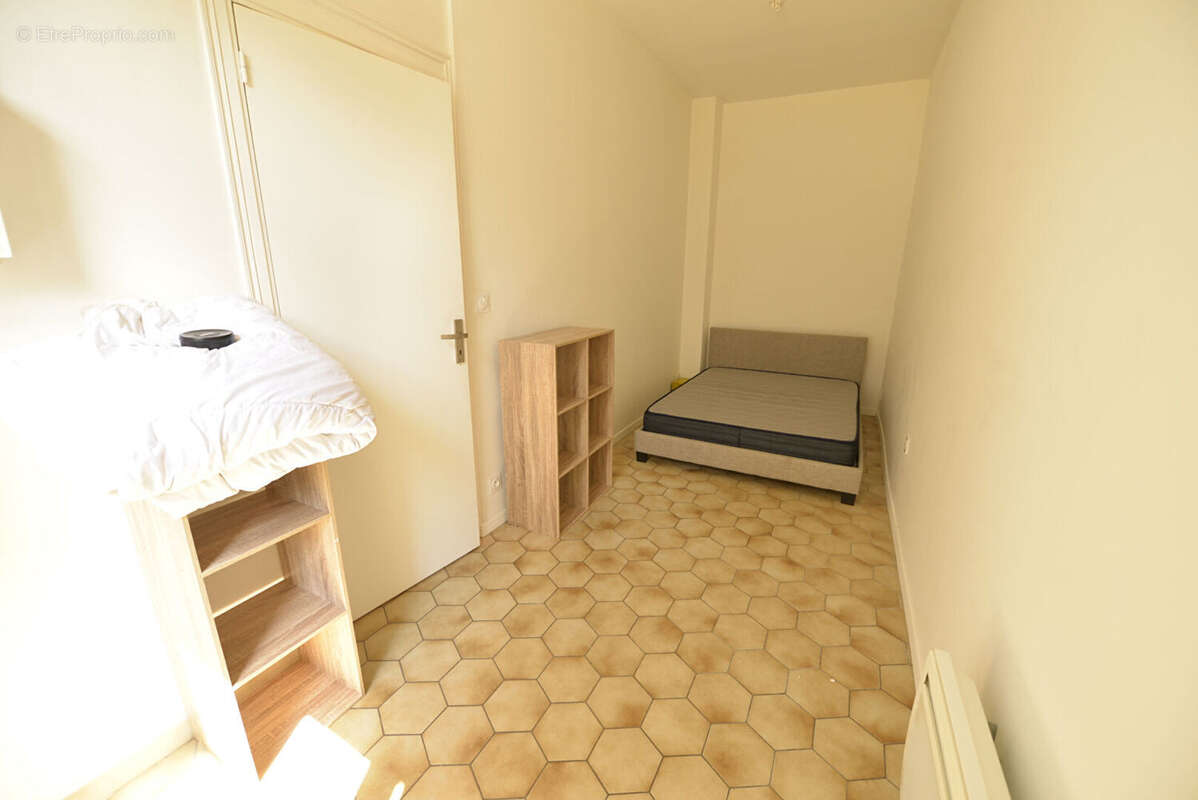 Appartement à ANGERS