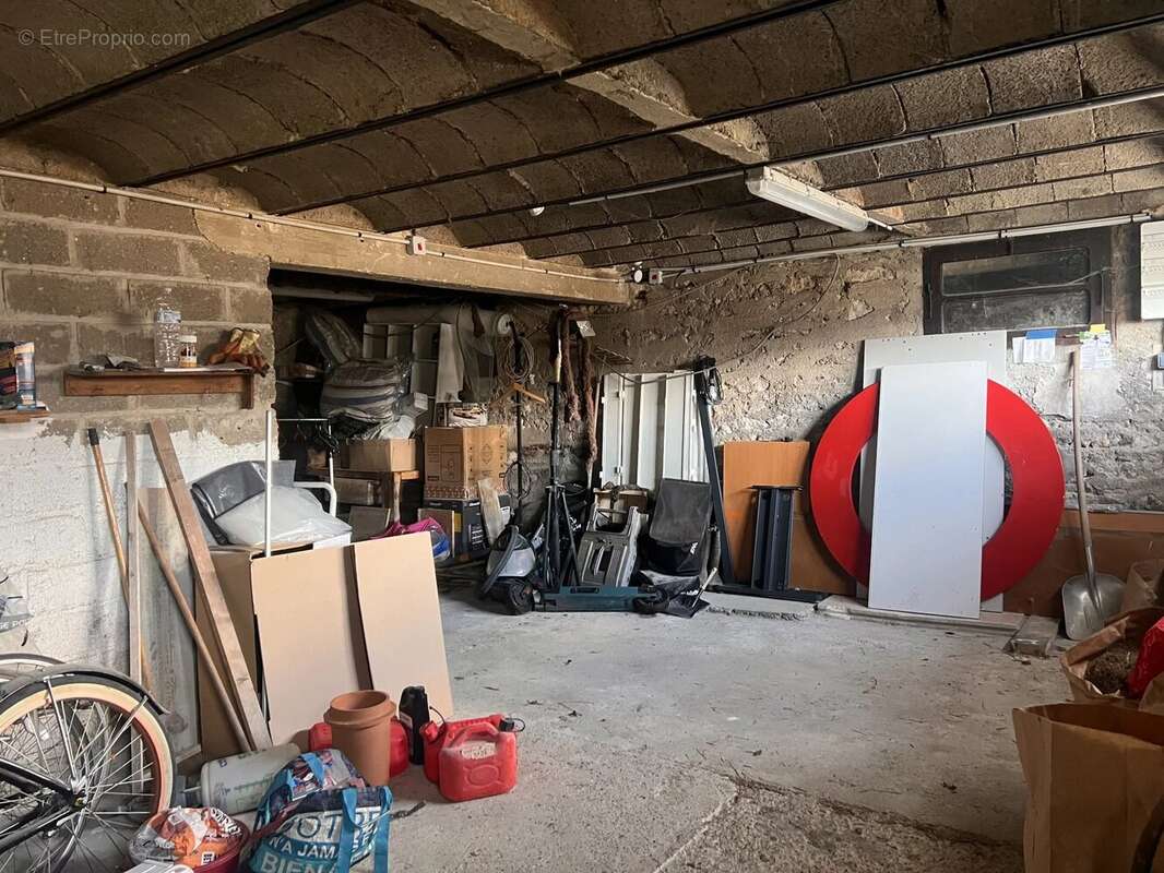 Maison à AUFFREVILLE-BRASSEUIL