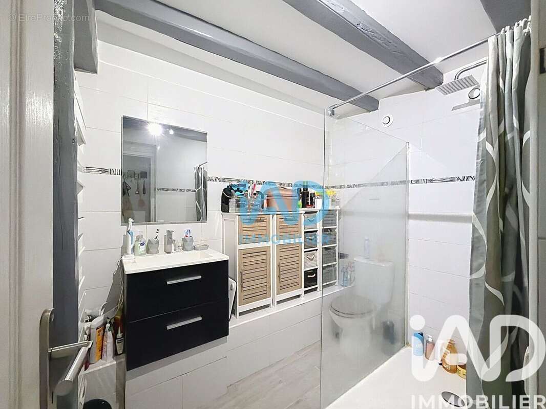 Photo 8 - Appartement à BOURAY-SUR-JUINE