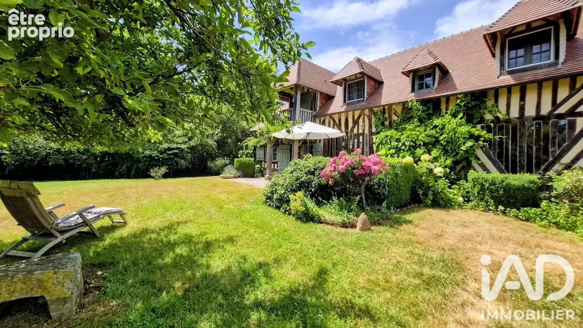 Photo 1 - Maison à LE RENOUARD