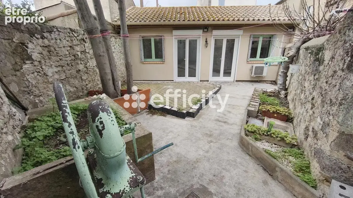Appartement - photo 9