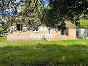 Maison à LAMOTHE-MONTRAVEL