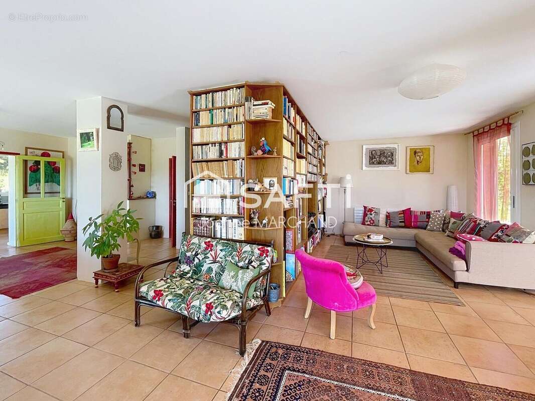 Photo 3 - Maison à AUZEVILLE-TOLOSANE