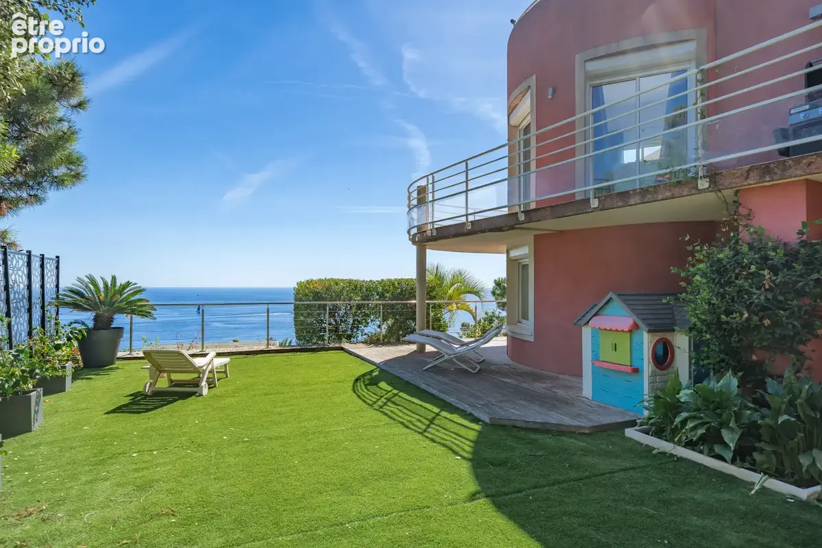 Le trayas   propriété d’exception   panorama mer à couper le souffle - photo 5