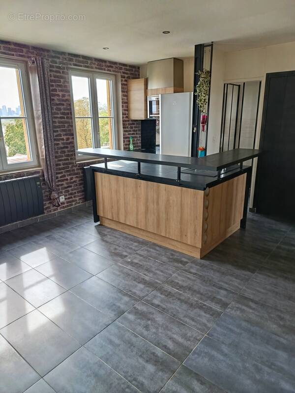 Appartement à ARGENTEUIL