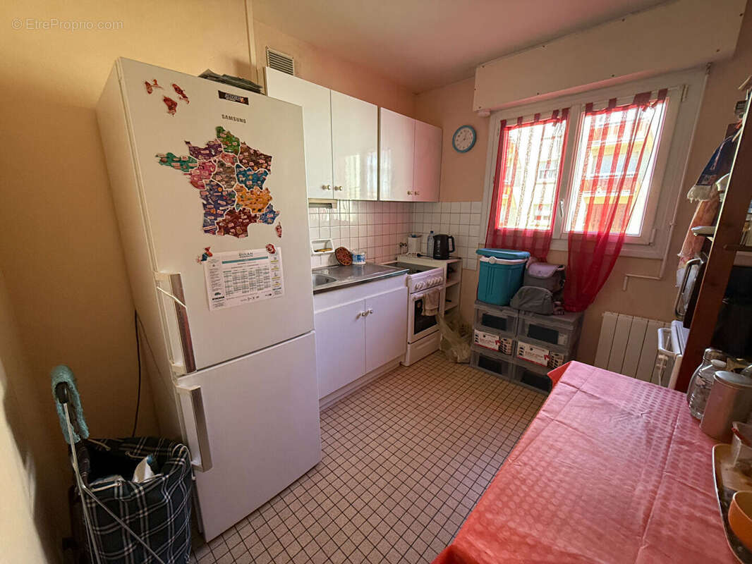 Appartement Dinan 2 pièce(s) 50 m2 - photo 3