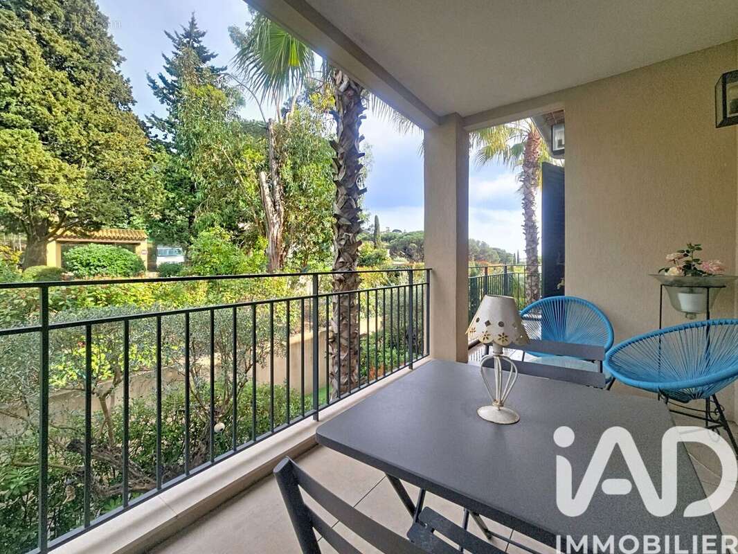 Photo 2 - Appartement à SAINTE-MAXIME