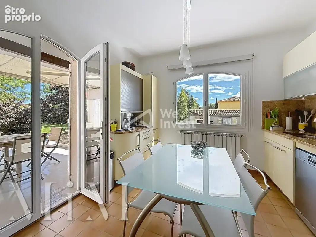 Maison 174 m² à Grabels  - photo 4