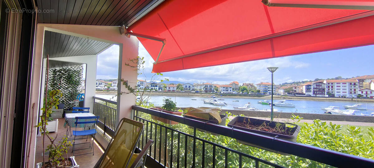 Autre à SAINT-JEAN-DE-LUZ