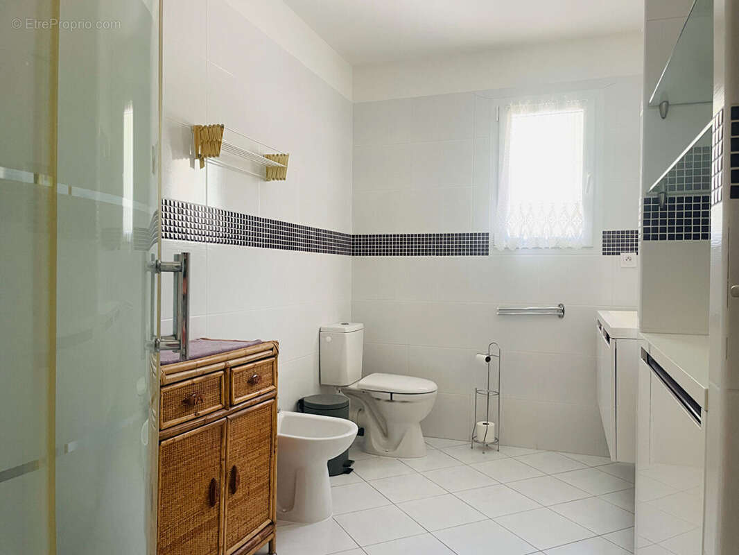 Maison Commequiers 4 pièce(s) 98.96 m2 - photo 5