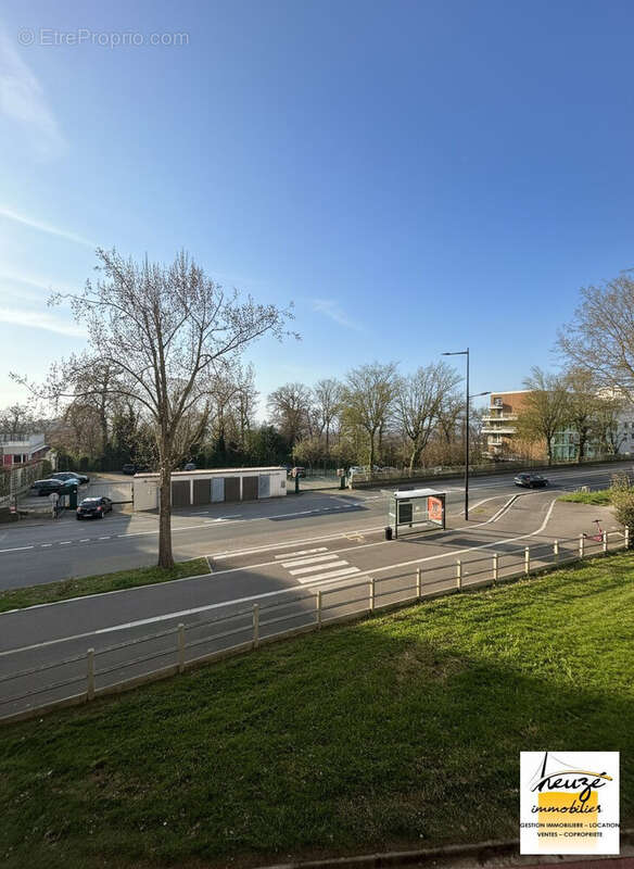 Appartement à LE HAVRE