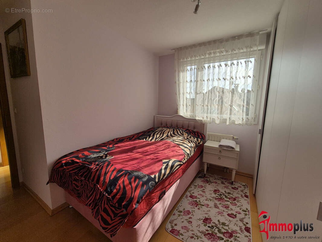 Appartement à SAINT-LOUIS