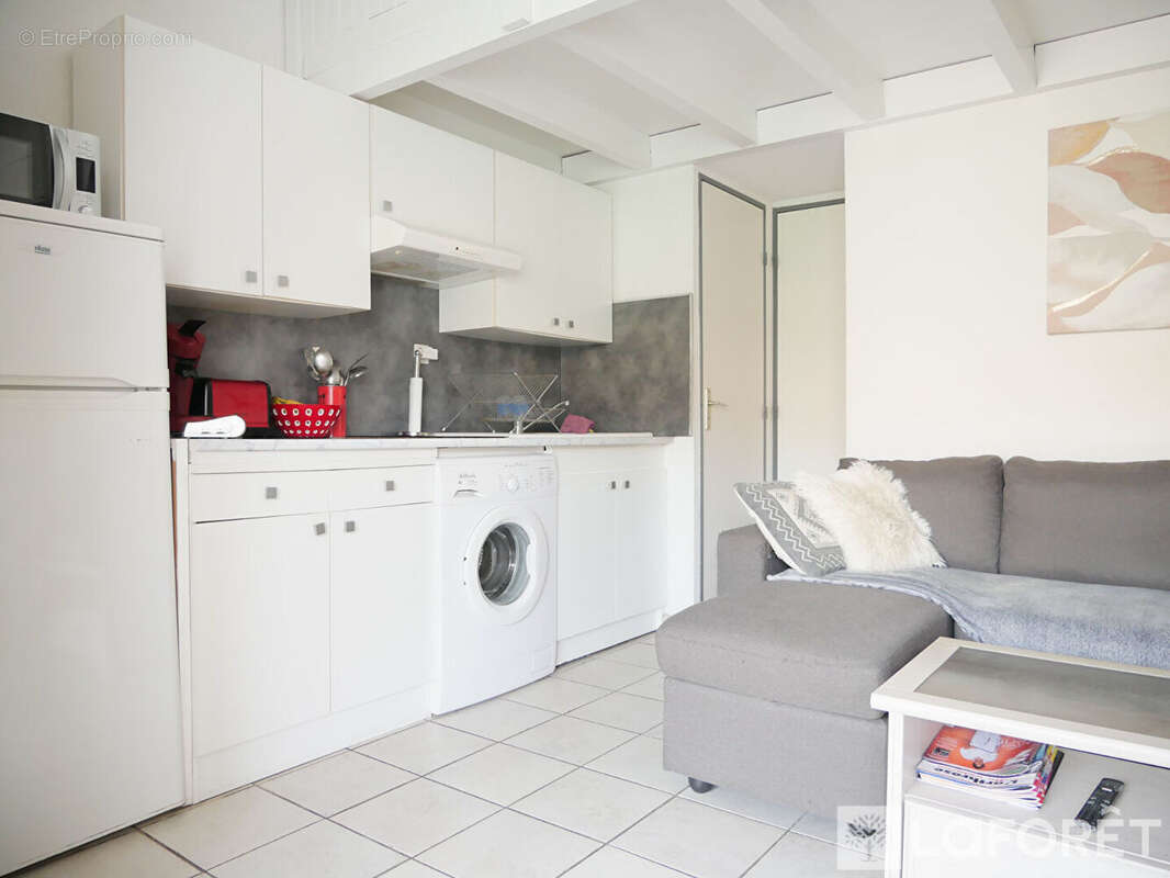 Maison à LE BARCARES