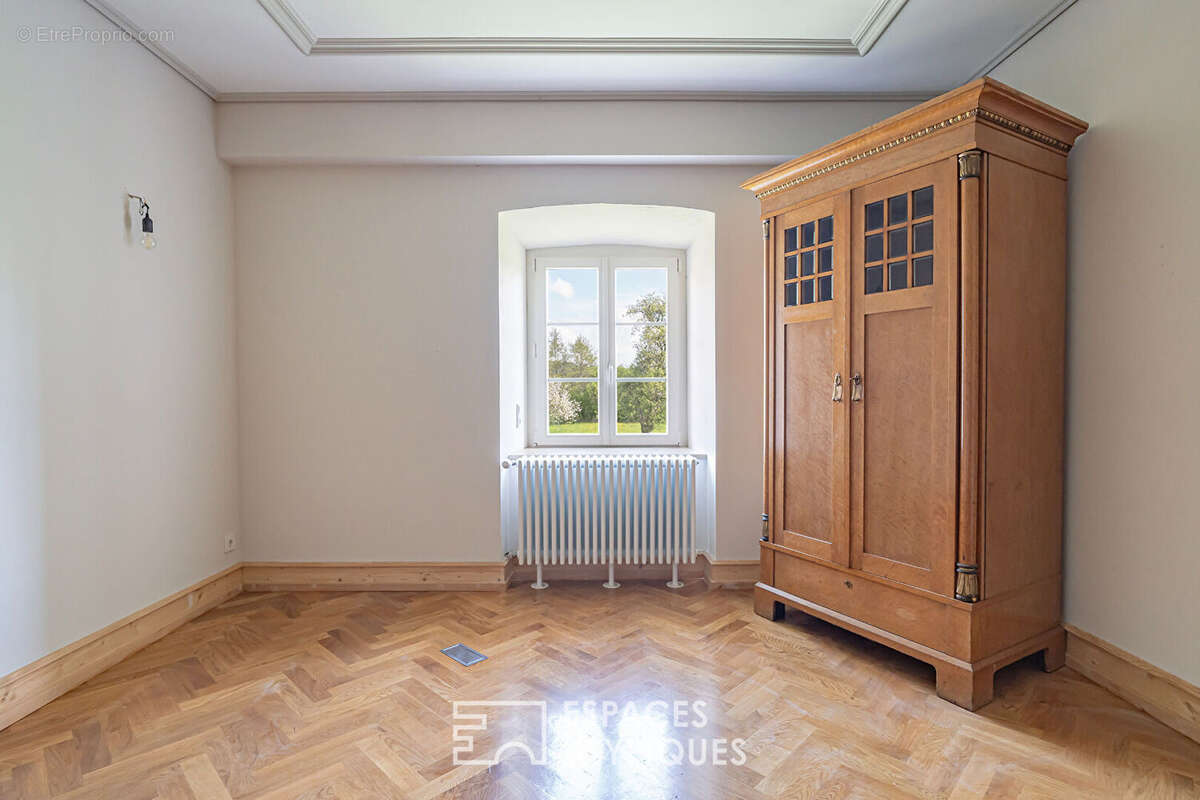 Maison à DIEMERINGEN