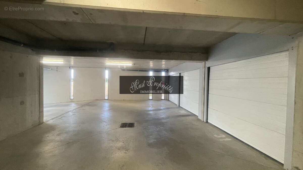 Appartement à NARBONNE
