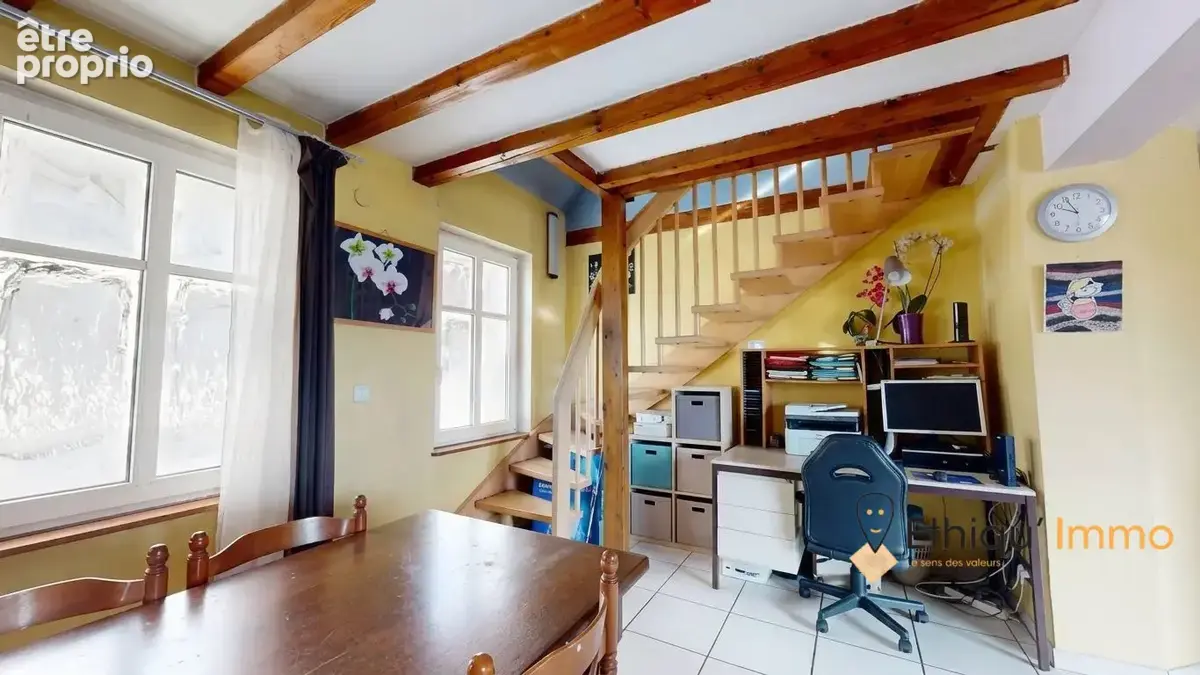Appartement 280 m² à vendre à Bischheim (67800) - photo 5
