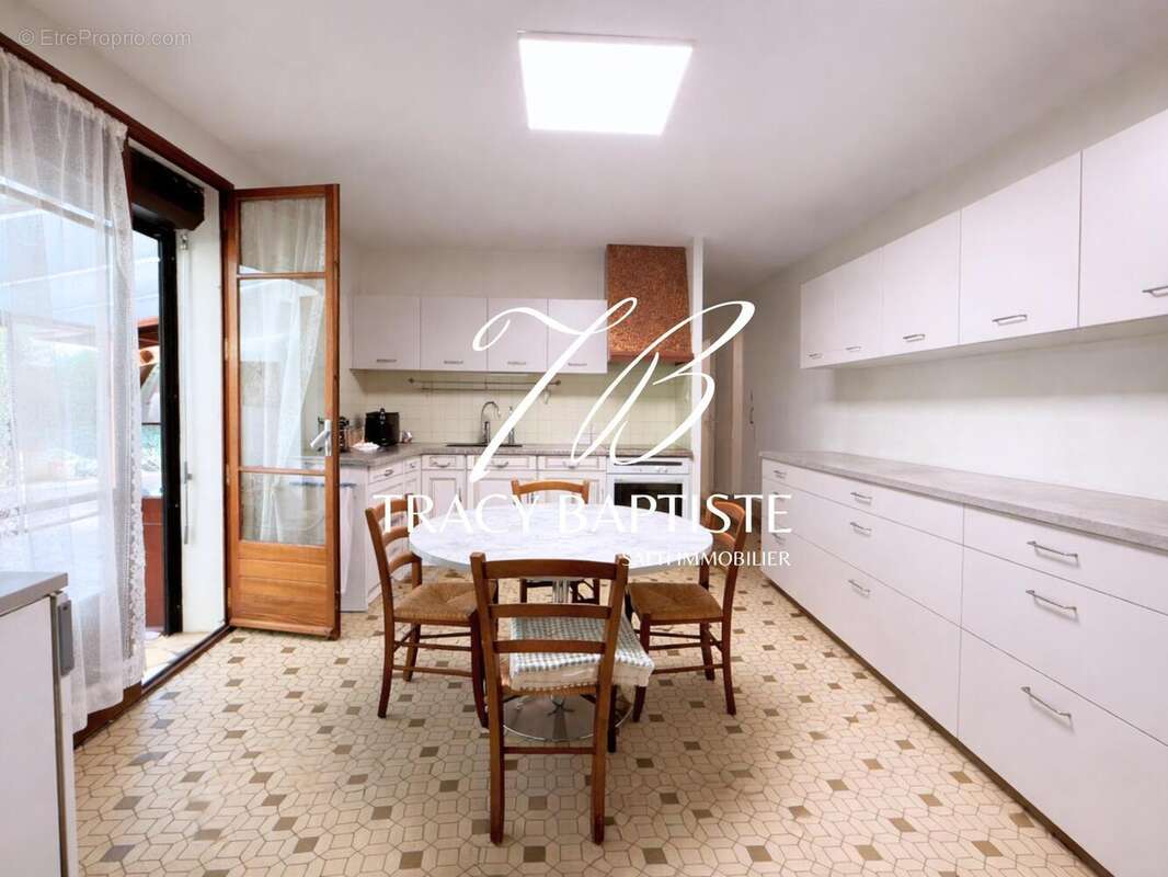 Photo 4 - Maison à VILLEMUR-SUR-TARN