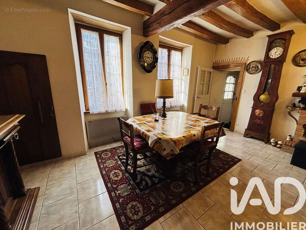 Photo 6 - Maison à BARACE