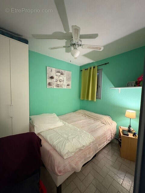 Appartement à LE GRAU-DU-ROI