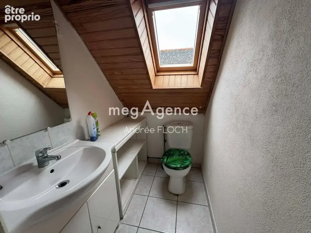 Maison en pierre à Ouessant - photo 9