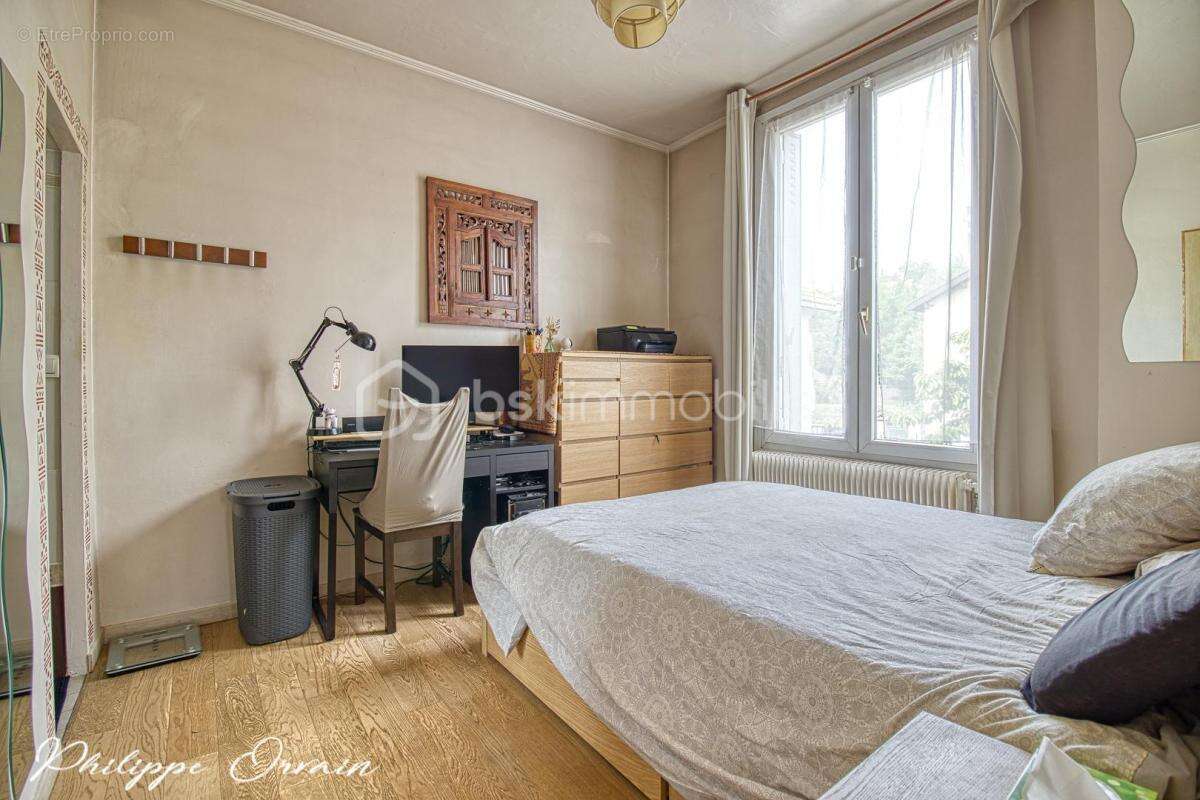 Maison à ROMAINVILLE