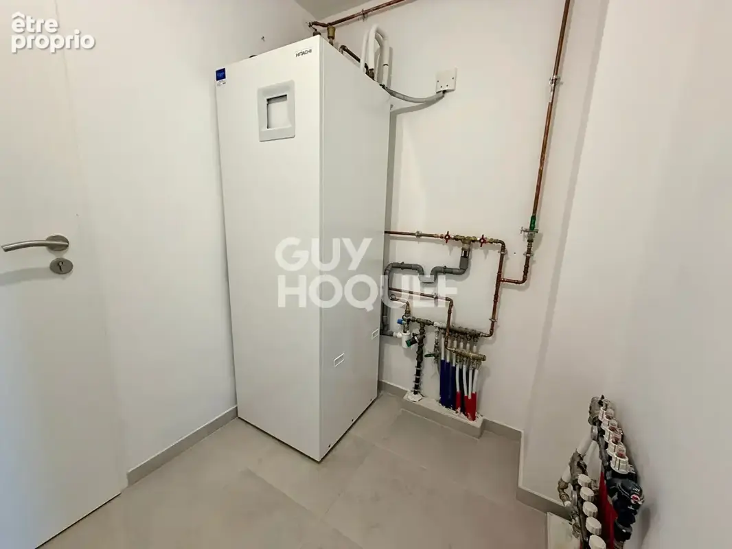 Maison plain-pied 95 m² 3 chambres proche Besançon - photo 17