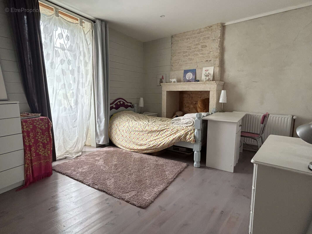 Maison à CRAMCHABAN