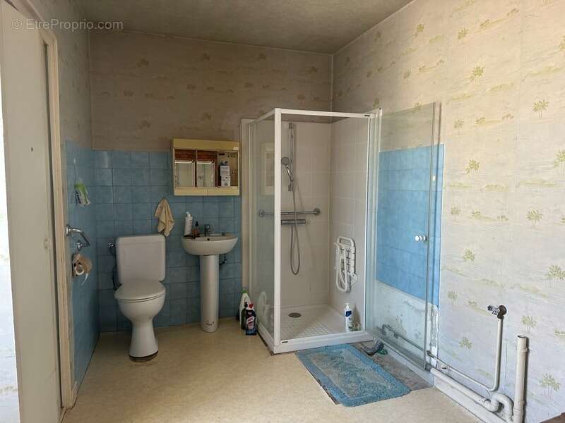 Maison à vendre 5 pièces proche de POUILLY EN AUXOIS (21) - VITTEAUX (21) - photo 16