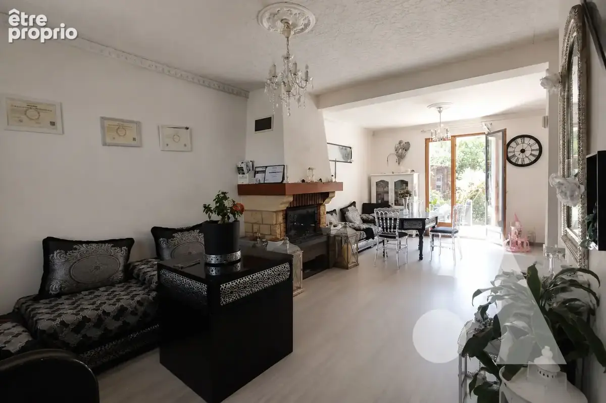 Maison Villers Cotterets 4 chambres 114 m2 - photo 4