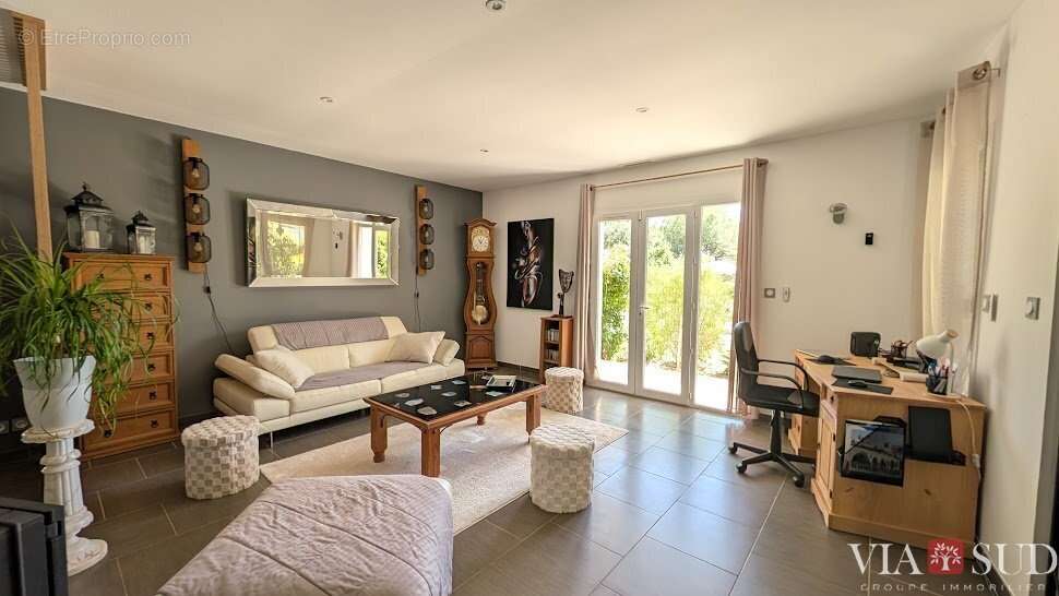 Maison à BEZIERS