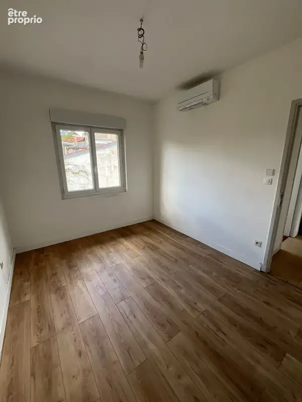 Appartement T3 75m2 vue sur la Garonne - photo 7