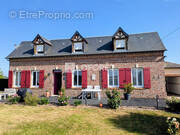 Maison à ECAUVILLE