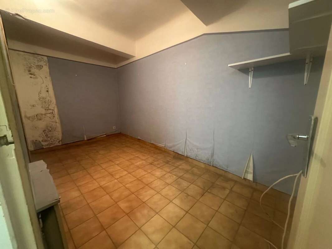 Maison village 112 m2 a renover - photo 7