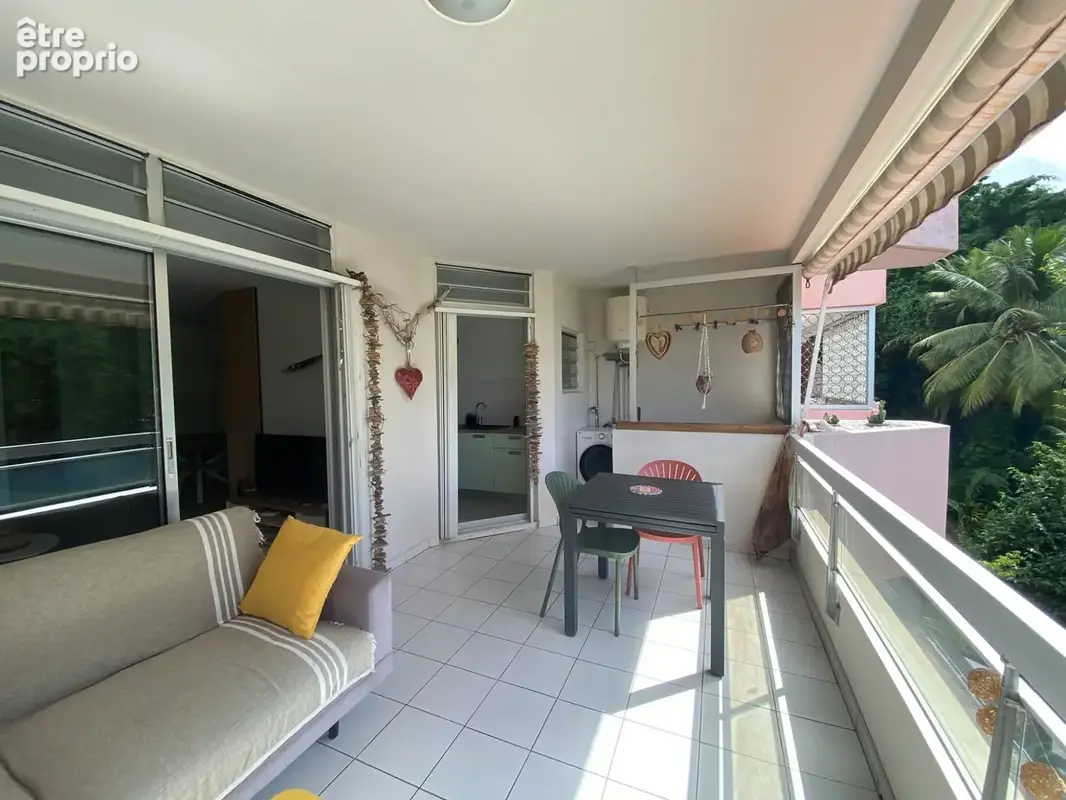 Appartement 2 pièces 63 m² à vendre à Schoelcher (97233) - photo 1