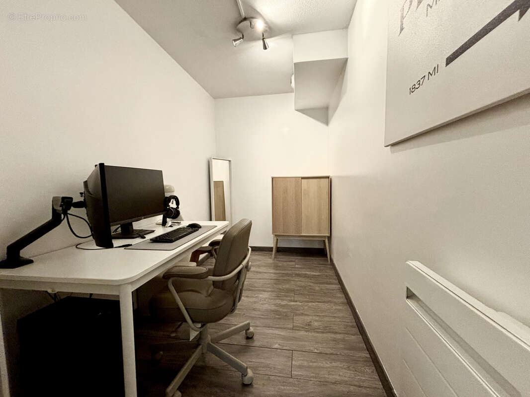 Appartement à ROQUEBRUNE-CAP-MARTIN