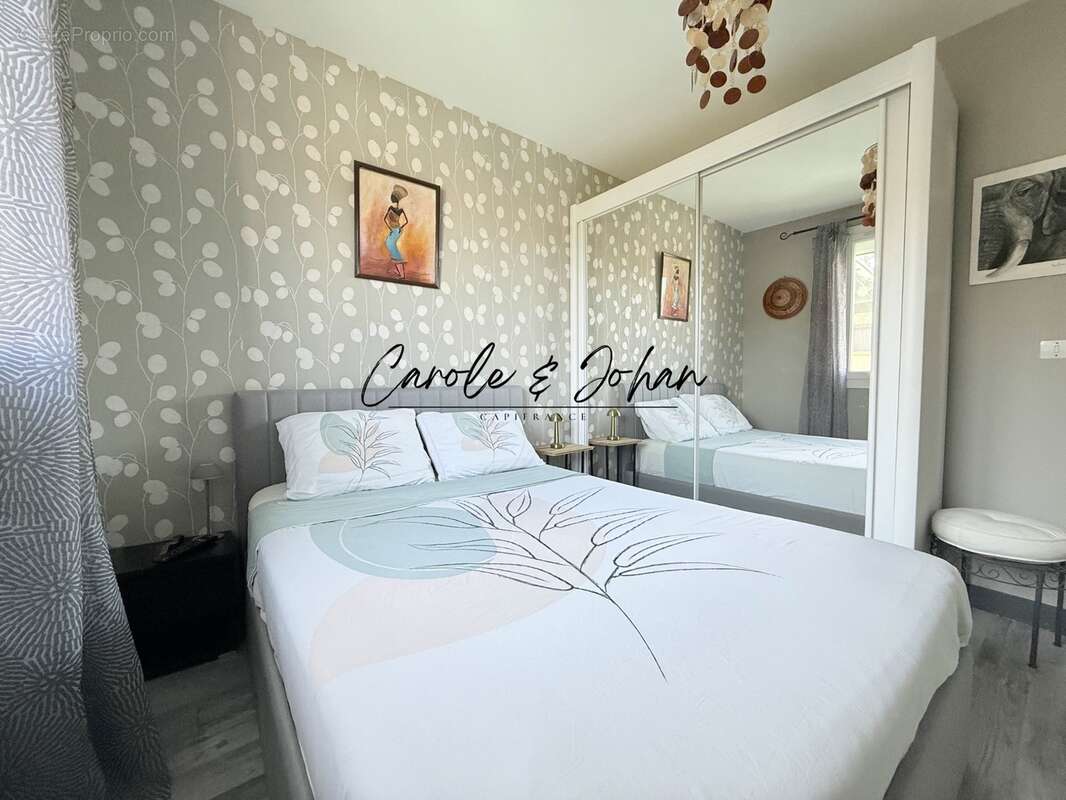 VIAS Villa 4 Pièces avec jardin piscine au sel sur terrain de 415 m² environ - photo 4