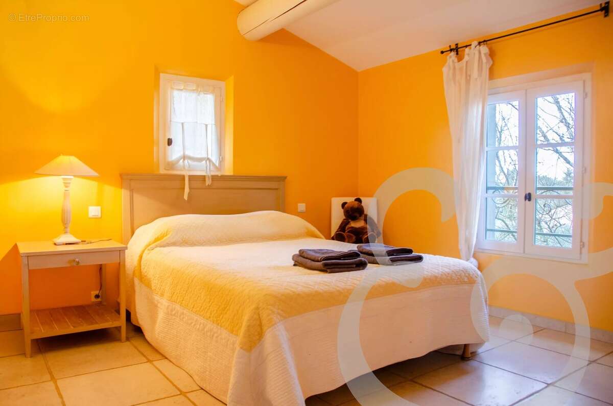 Maison à EYGALIERES