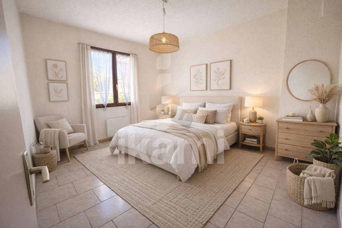 Appartement à HYERES