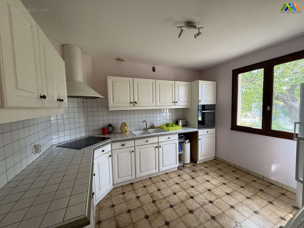 Maison 103 m² à Masseube  - photo 2