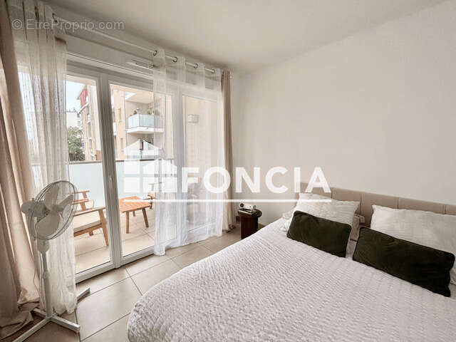 Appartement à SETE