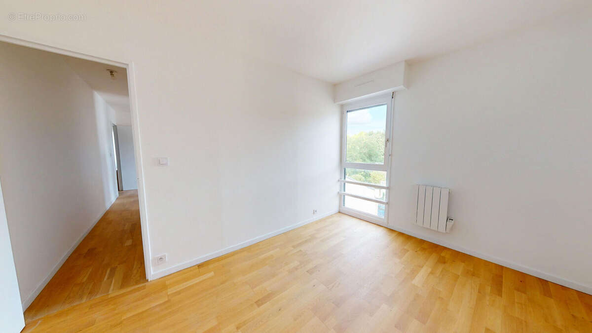 Appartement 4 pièce(s) 112 m2 avec immense terrasse! - photo 6
