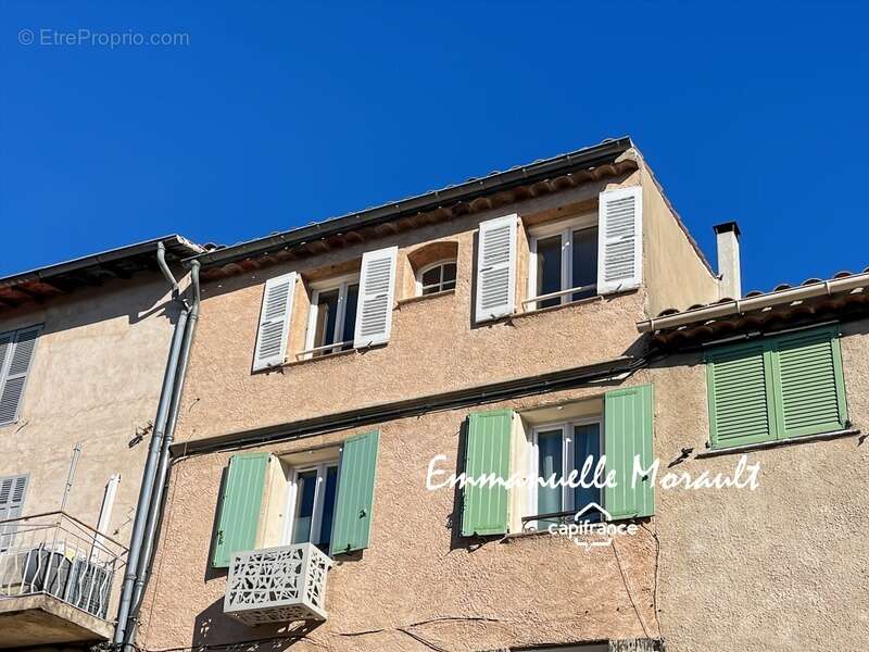 Appartement à vendre 2 pièces BAGNOLS EN FORET (83) - photo 19