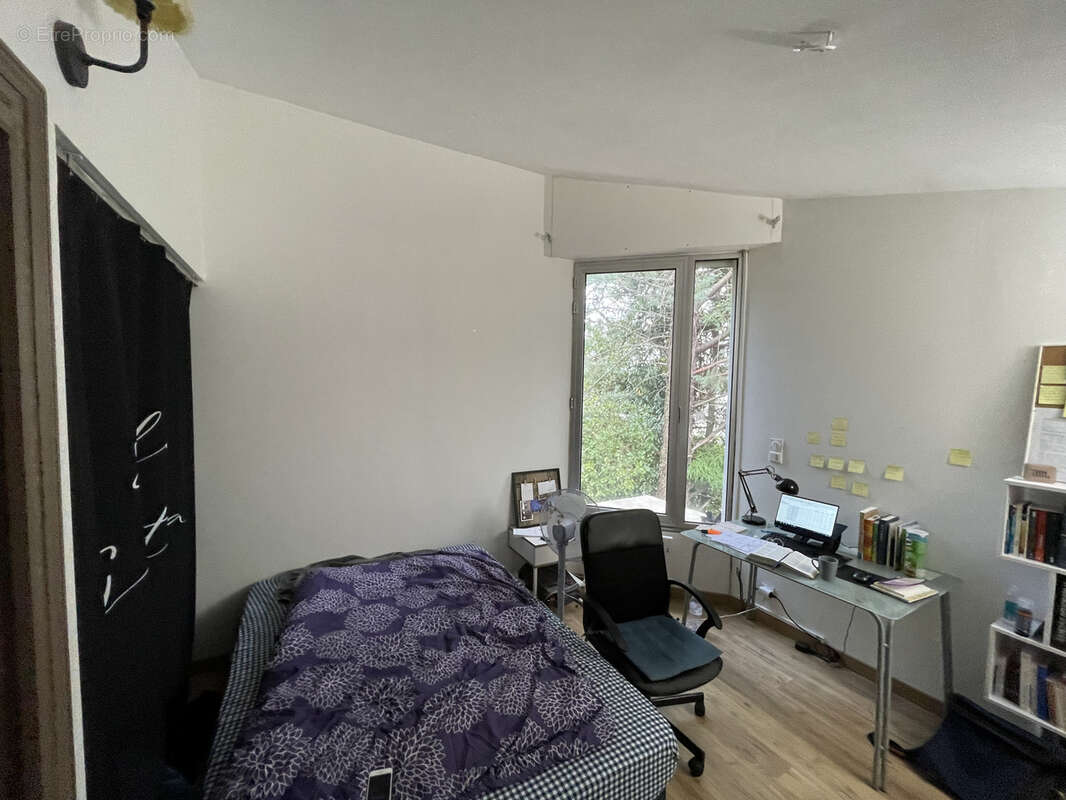 Maison à MONTPELLIER