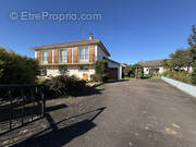 Maison à FROIDECONCHE