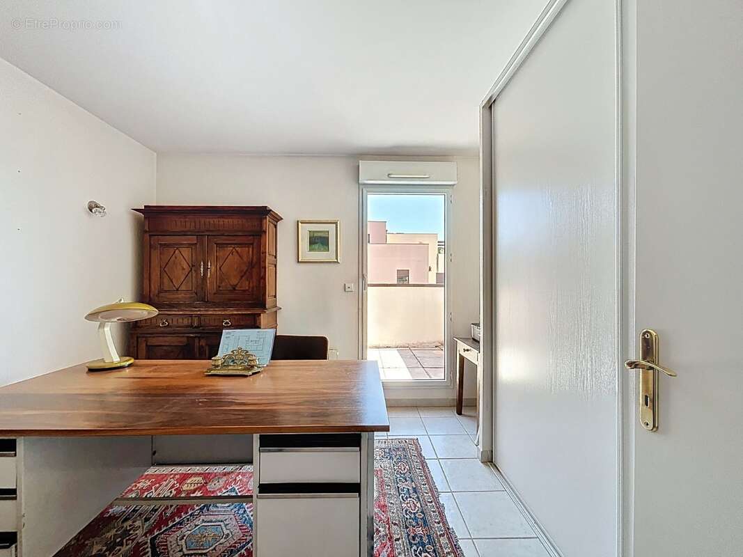 Appartement à MONTELIMAR