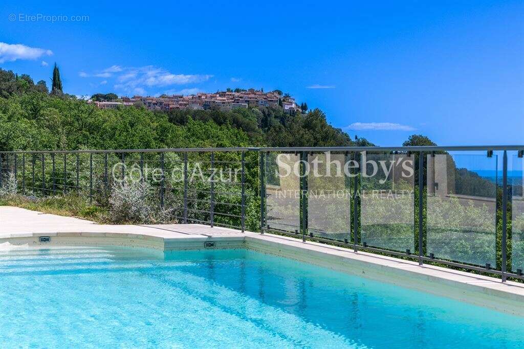 Maison à SPERACEDES