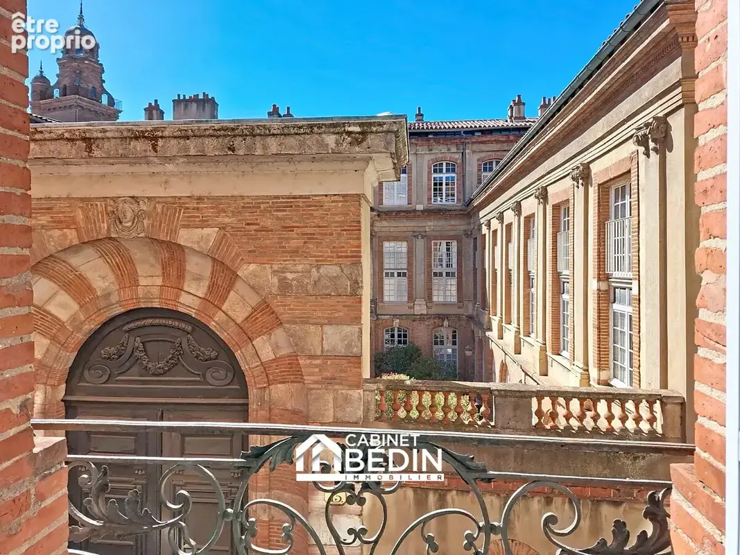 Appartement 5 pièces 210 m² à vendre à Toulouse (31000) - photo 9