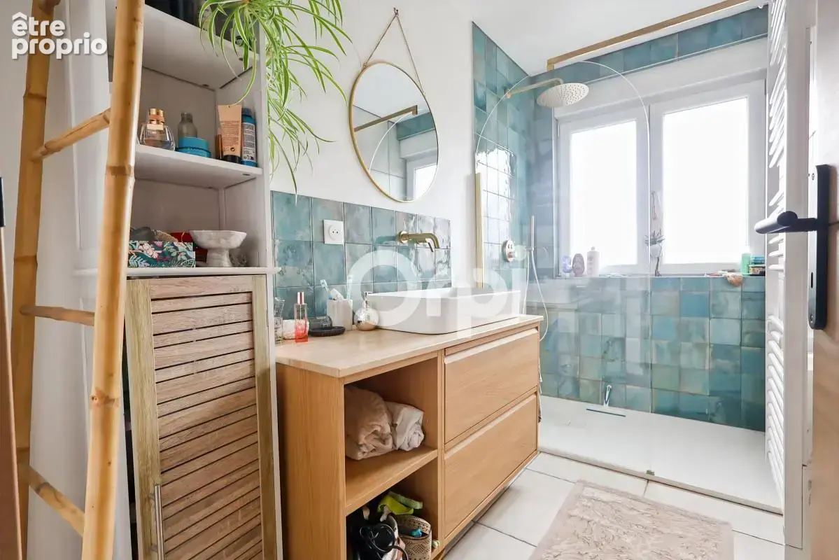 Maison 3 chambres, jardin/ terrasse et garage à MALO-LES-BAINS (59240) - photo 8