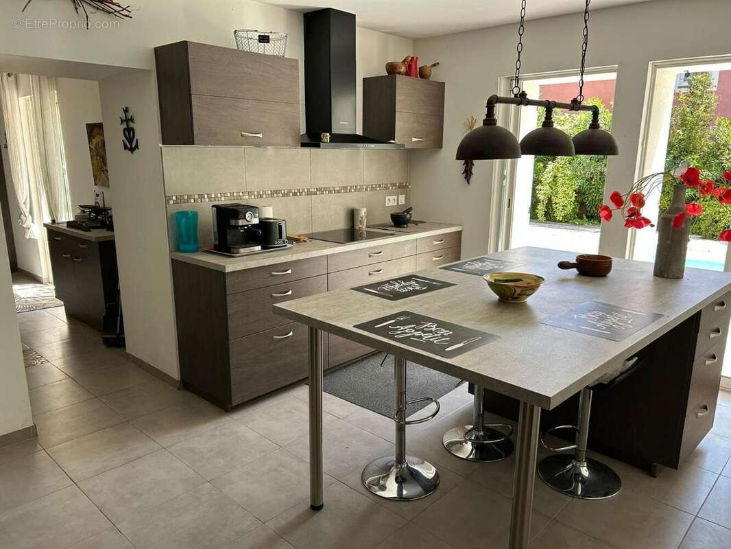 Photo 4 - Maison à DRAGUIGNAN