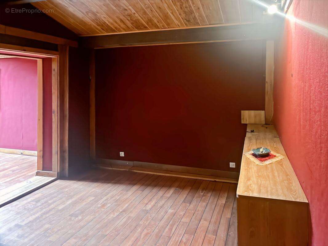 Maison à MARSEILLAN